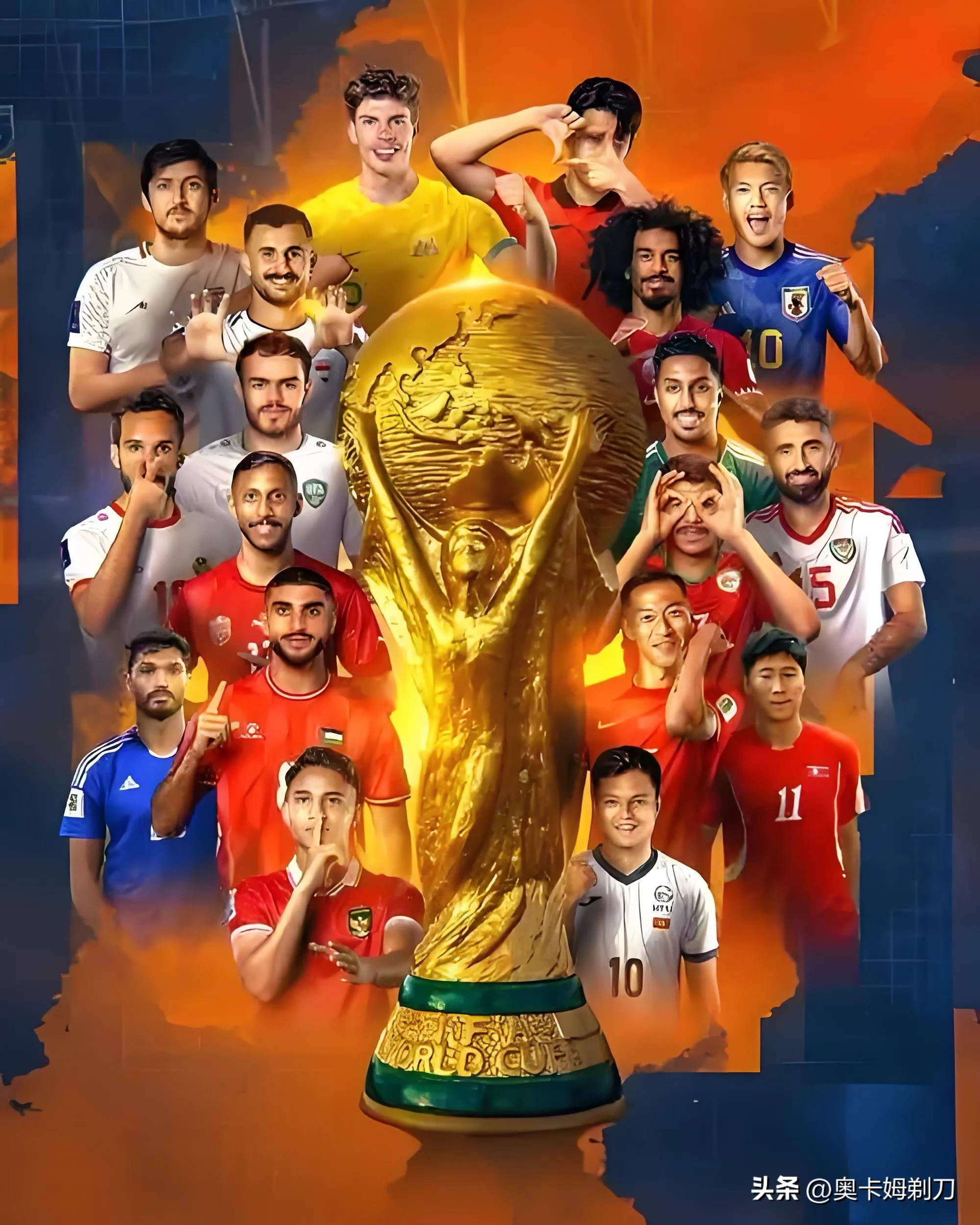 现阶段国际