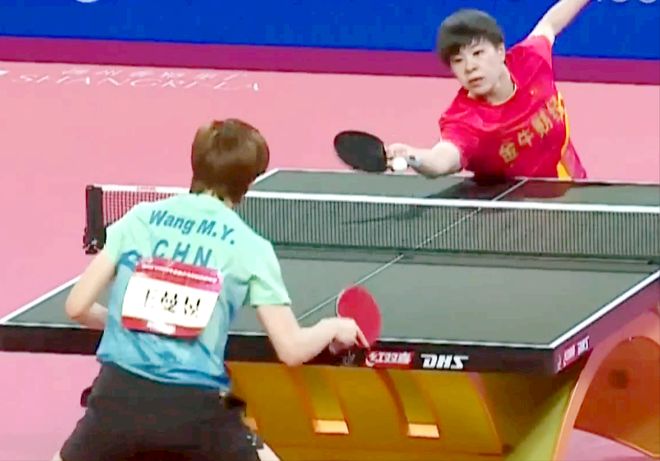 他在上半场 他在上半场